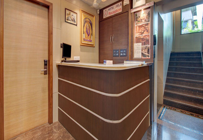 Hotel Leela kalyany