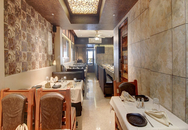 Hotel Leela kalyan
