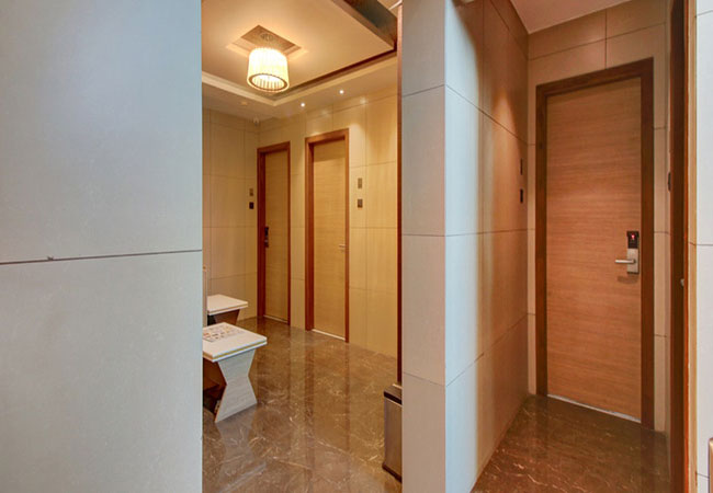 Hotel Leela kalyan